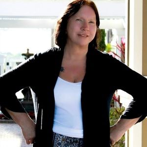 Meet your Posher, Nancy